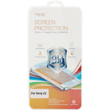 Sticla de protectie securizata pentru Sony Xperia Z1