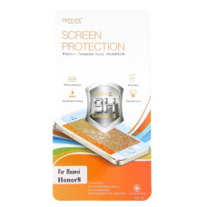 Sticla de protectie securizata pentru Huawei Honor 8
