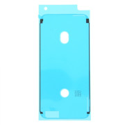 Sigiliu pentru ecran LCD pentru Apple iPhone 6S, alb