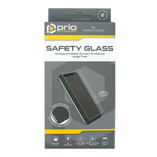 Sticla de protectie securizata pentru Huawei P20 Lite