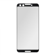 Sticla de protectie securizata pentru Google Pixel 3, Full Cover 3D, negru