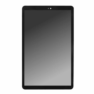Sticlă și ecran LCD pentru Samsung Galaxy Tab A 10.5 / SM-T590 / SM-T595, original, negru