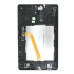 Sticlă și ecran LCD pentru Samsung Galaxy Tab A 10.5 / SM-T590 / SM-T595, original, negru