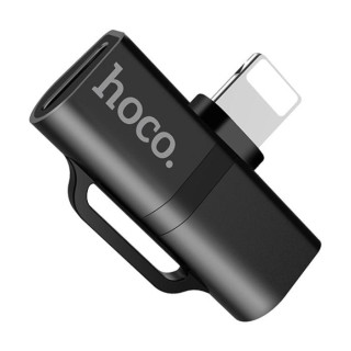 Adaptor - Splitter SoundSplit de la Lightning la 2 x Lightning Adaptor - Splitter SoundSplit de la Lightning la 2 x Lightning