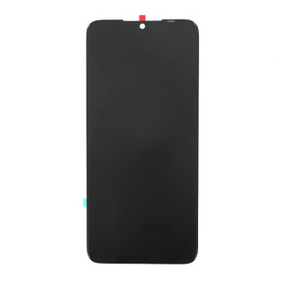 Sticlă și ecran LCD pentru Xiaomi Redmi Note 7, original (OEM), negru Sticlă și ecran LCD pentru Xiaomi Redmi Note 7, original (OEM), negru