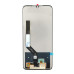 Sticlă și ecran LCD pentru Xiaomi Redmi Note 7, original (OEM), negru Sticlă și ecran LCD pentru Xiaomi Redmi Note 7, original (OEM), negru