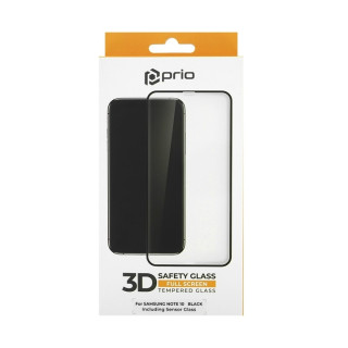 Sticla de protectie securizata pentru Samsung Galaxy Note 10, Full Cover 3D, negru Sticla de protectie securizata pentru Samsung Galaxy Note 10, Full Cover 3D, negru