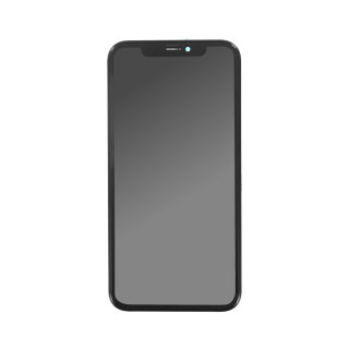 Sticlă și ecran LCD pentru Apple iPhone XR
