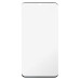 Sticla de protectie securizata pentru Samsung Galaxy S20 Plus, Full Cover 3D, negru