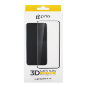 Sticla de protectie securizata pentru Samsung Galaxy A51 / A51 5G, Full Cover 3D