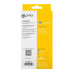 Sticla de protectie securizata pentru iPhone 12 Mini, Full Cover 3D