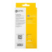 Sticla de protectie securizata pentru iPhone 12 / 12 Pro, Full Cover 3D