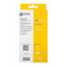 Sticla de protectie securizata pentru iPhone 12 Pro Max, Full Cover 3D