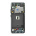 Sticlă și ecran LCD pentru Samsung Galaxy A51 5G / SM-A516, original, negru