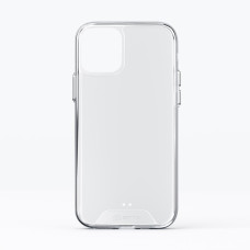 Husa din silicon pentru Huawei Mate 40 Pro, transparenta