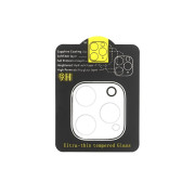 Sticla de protectie securizata pentru iPhone 12 Pro, pentru cameră