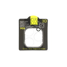 Sticla de protectie securizata pentru iPhone 12 Pro Max, pentru cameră