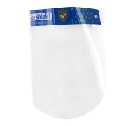 Visor pentru protectie faciala