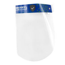 Visor pentru protectie faciala