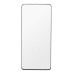 Sticla de protectie securizata pentru Samsung Galaxy S21 Ultra 5G, Full Cover 3D