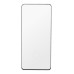 Sticla de protectie securizata pentru Samsung Galaxy S21 Plus, Full Cover 3D