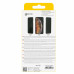 Sticla de protectie securizata pentru Samsung Galaxy S21 5G, Full Cover 3D, negru