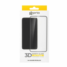 Sticla de protectie securizata pentru Oppo A52, Full Cover 3D
