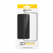 Sticla de protectie securizata pentru Huawei P50 Pro, Full Cover 3D