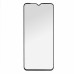 Sticla de protectie securizata pentru Samsung Galaxy A22 4G, Full Cover 3D