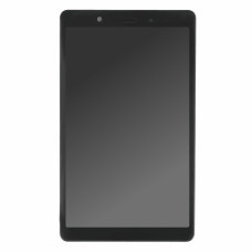 Sticlă și ecran LCD pentru Samsung Galaxy Tab A 8.0 (2019) / SM-T295 / SM-T295, original, negru