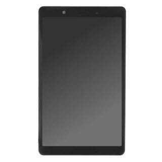 Sticlă și ecran LCD pentru Samsung Galaxy Tab A 8.0 (2019) / SM-T295 / SM-T295, original, negru Sticlă și ecran LCD pentru Samsung Galaxy Tab A 8.0 (2019) / SM-T295 / SM-T295, original, negru
