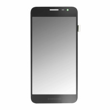 Sticlă și ecran LCD pentru Samsung Galaxy J2 Core / SM-J260, original, fără cadru