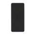 Sticlă și ecran LCD pentru Samsung Galaxy S21 Ultra 5G / SM-G998, original, argint