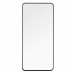 Sticla de protectie securizata pentru Samsung Galaxy S21 FE, Full Cover 3D
