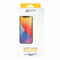 Sticla de protectie securizata pentru Samsung Galaxy S21 FE