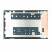 Sticlă și ecran LCD pentru Samsung Galaxy Tab A7 10.4 (2020) / SM-T500 / SM-T505, original, gri