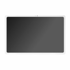Sticlă și ecran LCD pentru Samsung Galaxy Tab A7 10.4 (2020) / SM-T500 / SM-T505, original, argint