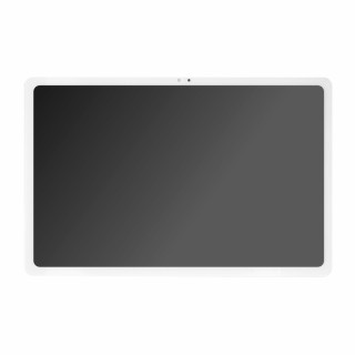 Sticlă și ecran LCD pentru Samsung Galaxy Tab A7 10.4 (2020) / SM-T500 / SM-T505, original, argint