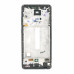 Sticlă și ecran LCD pentru Samsung Galaxy A52 5G / SM-A526, original, negru