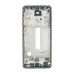 Sticlă și ecran LCD pentru Samsung Galaxy A52 5G / SM-A526, original, alba Sticlă și ecran LCD pentru Samsung Galaxy A52 5G / SM-A526, original, alba
