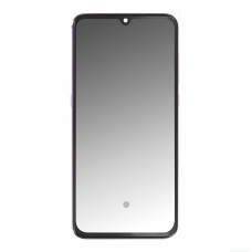 Sticlă și ecran LCD pentru Xiaomi Mi 9, original (OEM), violet