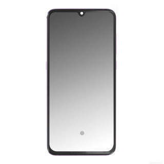 Sticlă și ecran LCD pentru Xiaomi Mi 9, original (OEM), violet
