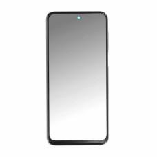 Sticlă și ecran LCD pentru Xiaomi Mi 10T Lite 5G, original (OEM), albastru