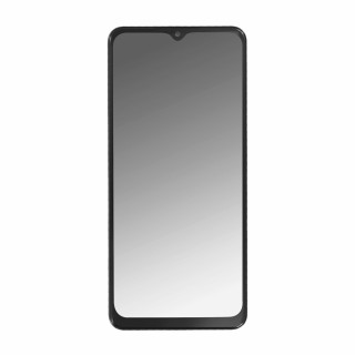Sticlă și ecran LCD pentru Samsung Galaxy M12 / SM-M127, original, negru Sticlă și ecran LCD pentru Samsung Galaxy M12 / SM-M127, original, negru