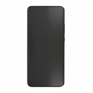 Sticlă și ecran LCD pentru Xiaomi Poco F2 Pro, original (OEM), violet