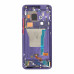 Sticlă și ecran LCD pentru Xiaomi Poco F2 Pro, original (OEM), violet