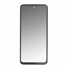 Sticlă și ecran LCD pentru Xiaomi Redmi Note 10T 5G, original (OEM), albastru de noapte