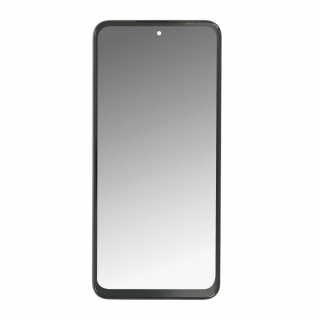 Sticlă și ecran LCD pentru Xiaomi Redmi Note 10T 5G, original (OEM), albastru de noapte