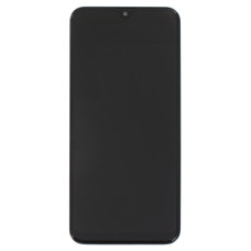 Sticlă și ecran LCD pentru Samsung Galaxy A20e / SM-A202, original (OEM), negru Sticlă și ecran LCD pentru Samsung Galaxy A20e / SM-A202, original (OEM), negru
