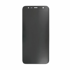 Sticlă și ecran LCD pentru Samsung Galaxy J4 Plus / J6 Plus / SM-J415 / SM-J610, original (OEM), fără cadru